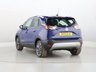 USED 2019 19 VAUXHALL CROSSLAND X 1.2 Turbo GPF Elite Nav SUV 5dr Petrol Auto Euro 6 (s/s) (110 ps) SAT NAV | PART LTHR | DAB |