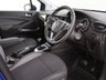 USED 2019 19 VAUXHALL CROSSLAND X 1.2 Turbo GPF Elite Nav SUV 5dr Petrol Auto Euro 6 (s/s) (110 ps) SAT NAV | PART LTHR | DAB |