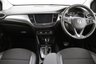 USED 2019 19 VAUXHALL CROSSLAND X 1.2 Turbo GPF Elite Nav SUV 5dr Petrol Auto Euro 6 (s/s) (110 ps) SAT NAV | PART LTHR | DAB |