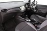 USED 2019 19 VAUXHALL CROSSLAND X 1.2 Turbo GPF Elite Nav SUV 5dr Petrol Auto Euro 6 (s/s) (110 ps) SAT NAV | PART LTHR | DAB |