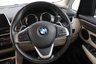 USED 2018 18 BMW 2 SERIES ACTIVE TOURER 2.0 220i Luxury MPV 5dr Petrol DCT Euro 6 (s/s) (192 ps) LIGHT LEATHER | SAT NAV |