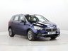 USED 2018 18 BMW 2 SERIES ACTIVE TOURER 2.0 220i Luxury MPV 5dr Petrol DCT Euro 6 (s/s) (192 ps) LIGHT LEATHER | SAT NAV |