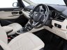 USED 2018 18 BMW 2 SERIES ACTIVE TOURER 2.0 220i Luxury MPV 5dr Petrol DCT Euro 6 (s/s) (192 ps) LIGHT LEATHER | SAT NAV |