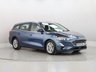 USED 2020 70 FORD FOCUS 1.0T EcoBoost MHEV Titanium Edition Estate 5dr Petrol Manual Euro 6 (s/s) (155 ps) SAT NAV | DAB | ALLOYS |