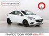 USED 2019 69 VAUXHALL CORSA 1.4i ecoTEC Griffin Hatchback 3dr Petrol Manual Euro 6 (90 ps) SAT NAV | DAB | ALLOYS | AC |