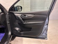 USED 2017 67 NISSAN QASHQAI 1.2 DIG-T Tekna+ SUV 5dr Petrol Manual Euro 6 (s/s) (115 ps) PANORAMIC SUNROOF + 360 CAMERAS + SAT-NAV + HEATED SEATS