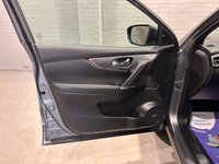 USED 2017 67 NISSAN QASHQAI 1.2 DIG-T Tekna+ SUV 5dr Petrol Manual Euro 6 (s/s) (115 ps) PANORAMIC SUNROOF + 360 CAMERAS + SAT-NAV + HEATED SEATS