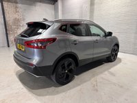USED 2017 67 NISSAN QASHQAI 1.2 DIG-T Tekna+ SUV 5dr Petrol Manual Euro 6 (s/s) (115 ps) PANORAMIC SUNROOF + 360 CAMERAS + SAT-NAV + HEATED SEATS