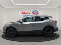 USED 2017 67 NISSAN QASHQAI 1.2 DIG-T Tekna+ SUV 5dr Petrol Manual Euro 6 (s/s) (115 ps) PANORAMIC SUNROOF + 360 CAMERAS + SAT-NAV + HEATED SEATS