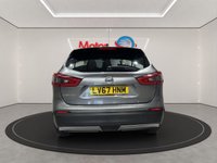 USED 2017 67 NISSAN QASHQAI 1.2 DIG-T Tekna+ SUV 5dr Petrol Manual Euro 6 (s/s) (115 ps) PANORAMIC SUNROOF + 360 CAMERAS + SAT-NAV + HEATED SEATS