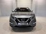 USED 2017 67 NISSAN QASHQAI 1.2 DIG-T Tekna+ SUV 5dr Petrol Manual Euro 6 (s/s) (115 ps) PANORAMIC SUNROOF + 360 CAMERAS + SAT-NAV + HEATED SEATS