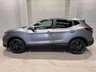 USED 2017 67 NISSAN QASHQAI 1.2 DIG-T Tekna+ SUV 5dr Petrol Manual Euro 6 (s/s) (115 ps) PANORAMIC SUNROOF + 360 CAMERAS + SAT-NAV + HEATED SEATS