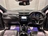 USED 2017 67 NISSAN QASHQAI 1.2 DIG-T Tekna+ SUV 5dr Petrol Manual Euro 6 (s/s) (115 ps) PANORAMIC SUNROOF + 360 CAMERAS + SAT-NAV + HEATED SEATS