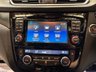 USED 2017 67 NISSAN QASHQAI 1.2 DIG-T Tekna+ SUV 5dr Petrol Manual Euro 6 (s/s) (115 ps) PANORAMIC SUNROOF + 360 CAMERAS + SAT-NAV + HEATED SEATS