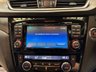 USED 2017 67 NISSAN QASHQAI 1.2 DIG-T Tekna+ SUV 5dr Petrol Manual Euro 6 (s/s) (115 ps) PANORAMIC SUNROOF + 360 CAMERAS + SAT-NAV + HEATED SEATS