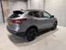 USED 2017 67 NISSAN QASHQAI 1.2 DIG-T Tekna+ SUV 5dr Petrol Manual Euro 6 (s/s) (115 ps) PANORAMIC SUNROOF + 360 CAMERAS + SAT-NAV + HEATED SEATS
