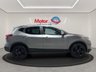 USED 2017 67 NISSAN QASHQAI 1.2 DIG-T Tekna+ SUV 5dr Petrol Manual Euro 6 (s/s) (115 ps) PANORAMIC SUNROOF + 360 CAMERAS + SAT-NAV + HEATED SEATS