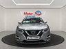 USED 2017 67 NISSAN QASHQAI 1.2 DIG-T Tekna+ SUV 5dr Petrol Manual Euro 6 (s/s) (115 ps) PANORAMIC SUNROOF + 360 CAMERAS + SAT-NAV + HEATED SEATS