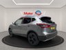 USED 2017 67 NISSAN QASHQAI 1.2 DIG-T Tekna+ SUV 5dr Petrol Manual Euro 6 (s/s) (115 ps) PANORAMIC SUNROOF + 360 CAMERAS + SAT-NAV + HEATED SEATS