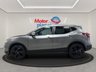 USED 2017 67 NISSAN QASHQAI 1.2 DIG-T Tekna+ SUV 5dr Petrol Manual Euro 6 (s/s) (115 ps) PANORAMIC SUNROOF + 360 CAMERAS + SAT-NAV + HEATED SEATS