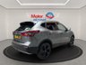 USED 2017 67 NISSAN QASHQAI 1.2 DIG-T Tekna+ SUV 5dr Petrol Manual Euro 6 (s/s) (115 ps) PANORAMIC SUNROOF + 360 CAMERAS + SAT-NAV + HEATED SEATS