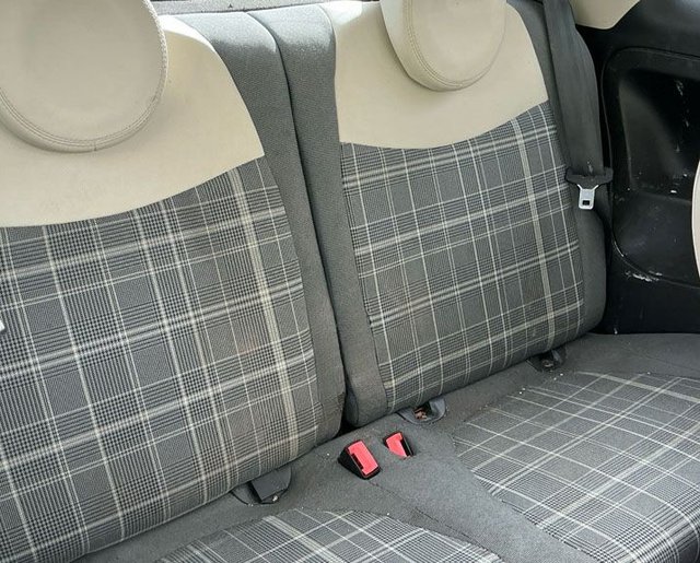 2018 FIAT 500 2018 1.2 Lounge Hatchback 3dr Petrol Manual Euro 6 (s/s) (69 bhp) - Photo 4