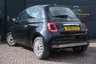 USED 2018 18 FIAT 500 1.2 Lounge Hatchback 3dr Petrol Manual Euro 6 (s/s) (69 bhp) 