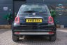 USED 2018 18 FIAT 500 1.2 Lounge Hatchback 3dr Petrol Manual Euro 6 (s/s) (69 bhp) 