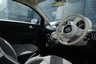 USED 2018 18 FIAT 500 1.2 Lounge Hatchback 3dr Petrol Manual Euro 6 (s/s) (69 bhp) 