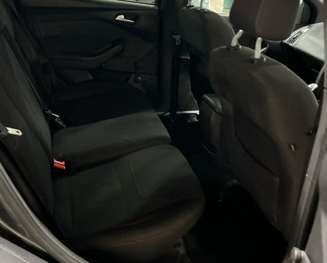 2018 FORD FOCUS 2018 1.0T EcoBoost ST-Line Estate 5dr Petrol Manual Euro 6 (s/s) (140 ps) - Photo 4