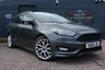 USED 2018 18 FORD FOCUS 1.0T EcoBoost ST-Line Estate 5dr Petrol Manual Euro 6 (s/s) (140 ps) NEW WET BELT WET BELT DONE, 6 MONTHS WARRANT