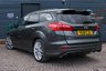 USED 2018 18 FORD FOCUS 1.0T EcoBoost ST-Line Estate 5dr Petrol Manual Euro 6 (s/s) (140 ps) NEW WET BELT WET BELT DONE, 6 MONTHS WARRANT