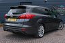 USED 2018 18 FORD FOCUS 1.0T EcoBoost ST-Line Estate 5dr Petrol Manual Euro 6 (s/s) (140 ps) NEW WET BELT WET BELT DONE, 6 MONTHS WARRANT