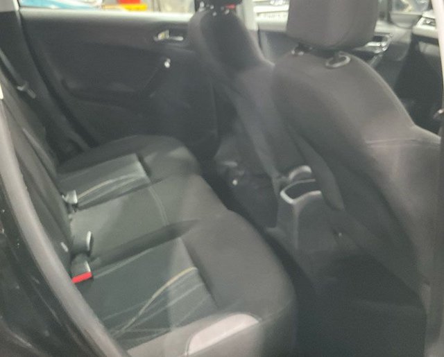2013 PEUGEOT 208 2013 1.4 HDi Active Hatchback 5dr Diesel Manual Euro 5 (70 ps) - Photo 4