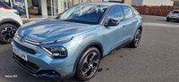 USED 2023 72 CITROEN C4 1.2 PureTech Sense Plus Hatchback 5dr Petrol Manual Euro 6 (s/s) (130 ps) ONE OWNER