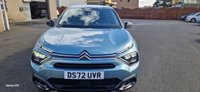 USED 2023 72 CITROEN C4 1.2 PureTech Sense Plus Hatchback 5dr Petrol Manual Euro 6 (s/s) (130 ps) ONE OWNER