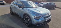 USED 2023 72 CITROEN C4 1.2 PureTech Sense Plus Hatchback 5dr Petrol Manual Euro 6 (s/s) (130 ps) ONE OWNER