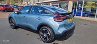USED 2023 72 CITROEN C4 1.2 PureTech Sense Plus Hatchback 5dr Petrol Manual Euro 6 (s/s) (130 ps) ONE OWNER