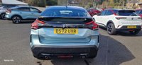 USED 2023 72 CITROEN C4 1.2 PureTech Sense Plus Hatchback 5dr Petrol Manual Euro 6 (s/s) (130 ps) ONE OWNER