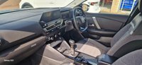 USED 2023 72 CITROEN C4 1.2 PureTech Sense Plus Hatchback 5dr Petrol Manual Euro 6 (s/s) (130 ps) ONE OWNER