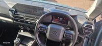 USED 2023 72 CITROEN C4 1.2 PureTech Sense Plus Hatchback 5dr Petrol Manual Euro 6 (s/s) (130 ps) ONE OWNER