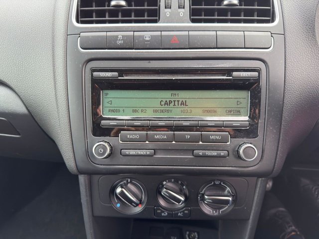 2011 Volkswagen Polo 1.2L Sel 3dr - Photo 9