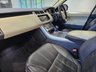 USED 2018 67 LAND ROVER RANGE ROVER SPORT 3.0 SD V6 Autobiography Dynamic SUV 5dr Diesel Auto 4WD Euro 6 (s/s) (306 ps) FULL LANDROVER SERVICE HISTORY + HEATED LEATHER SEATS + PANORAMIC GLASS ROOF