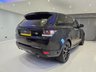 USED 2018 67 LAND ROVER RANGE ROVER SPORT 3.0 SD V6 Autobiography Dynamic SUV 5dr Diesel Auto 4WD Euro 6 (s/s) (306 ps) FULL LANDROVER SERVICE HISTORY + HEATED LEATHER SEATS + PANORAMIC GLASS ROOF