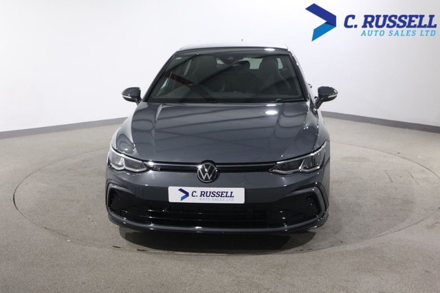 View our VOLKSWAGEN GOLF