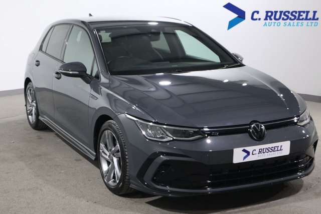 View our VOLKSWAGEN GOLF