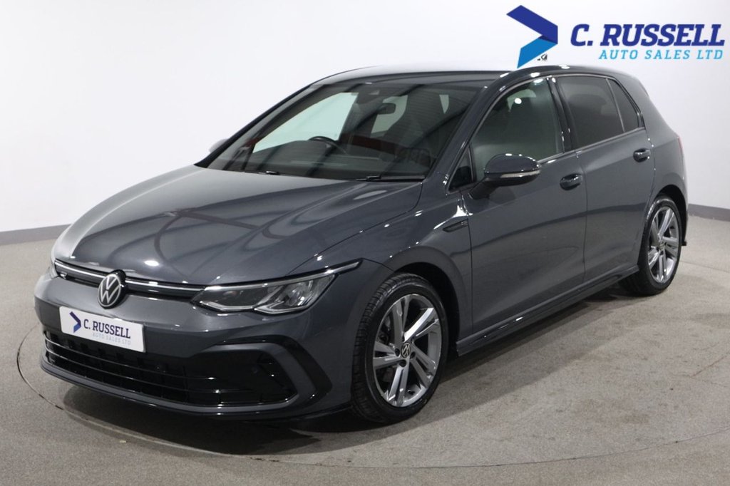 View our VOLKSWAGEN GOLF