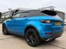 USED 2017 67 LAND ROVER RANGE ROVER EVOQUE 2.0 TD4 Landmark Auto 4WD Euro 6 (s/s) 5dr PAN ROOF STUNNING COLOR WOW