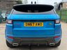 USED 2017 67 LAND ROVER RANGE ROVER EVOQUE 2.0 TD4 Landmark Auto 4WD Euro 6 (s/s) 5dr PAN ROOF STUNNING COLOR WOW