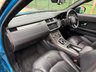 USED 2017 67 LAND ROVER RANGE ROVER EVOQUE 2.0 TD4 Landmark Auto 4WD Euro 6 (s/s) 5dr PAN ROOF STUNNING COLOR WOW